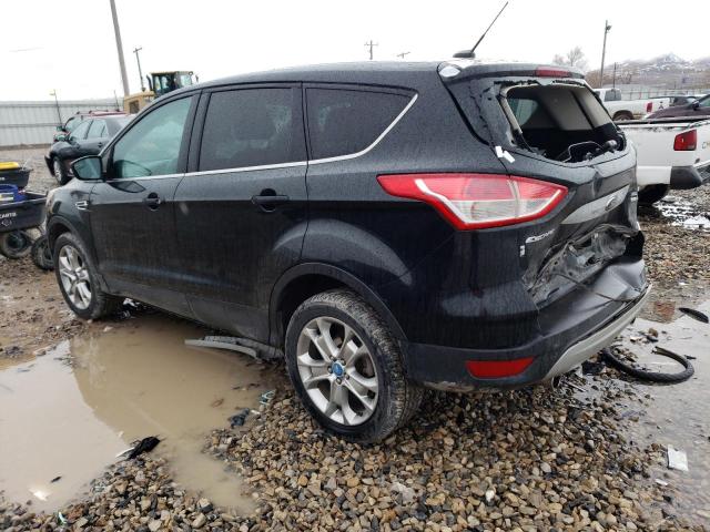 Photo 2 from auction – 2013 FORD ESCAPE SEL with VIN 1FMCU9H92DUA17613
