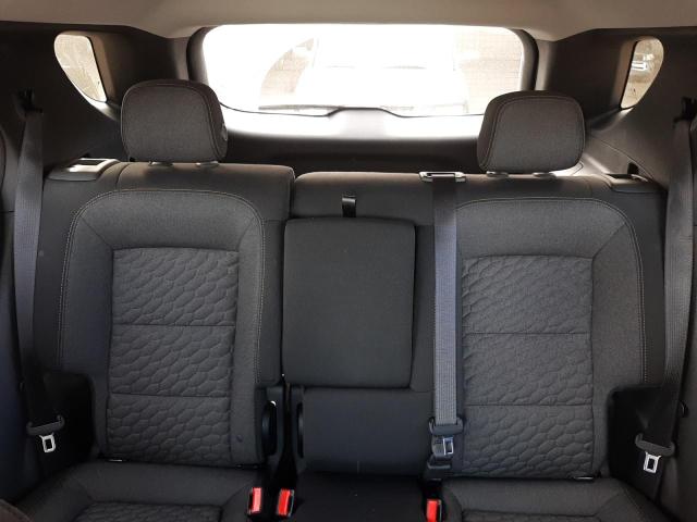 Photo 10 from auction – 2019 CHEVROLET EQUINOX LT with VIN 2GNAXKEV1K6170367