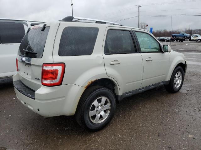 Photo 3 from auction – 2009 FORD ESCAPE LIM with VIN 1FMCU94729KC57851