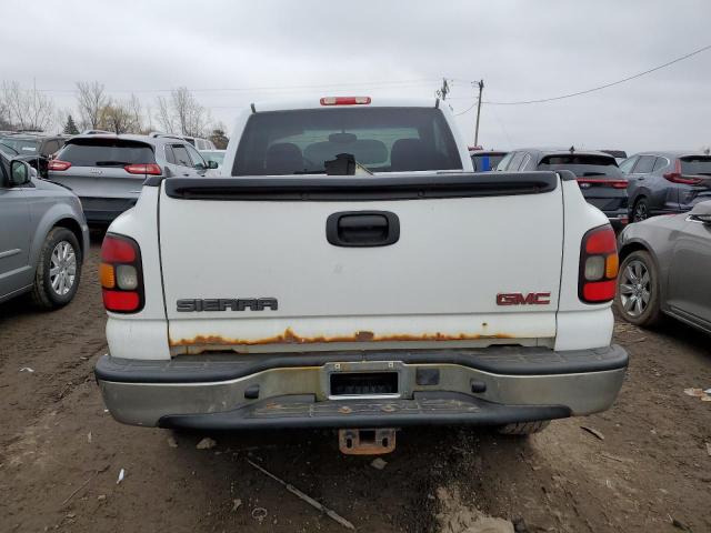 Photo 6 from auction – 2004 GMC NEW SIERRA with VIN 1GTEK14T94Z112260