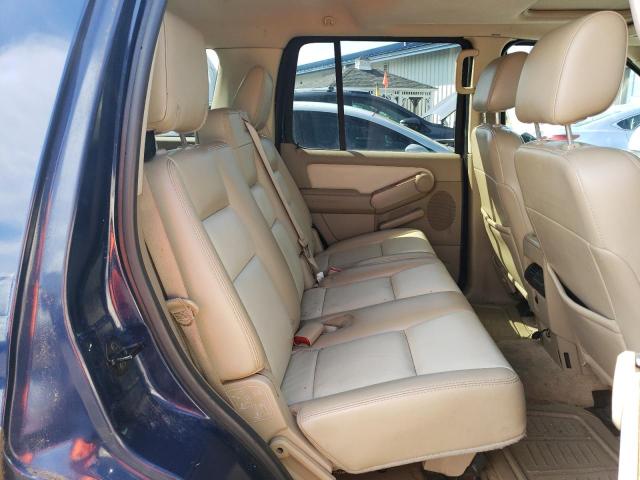 Photo 11 from auction – 2007 FORD EXPLORER E with VIN 1FMEU74E17UB59245