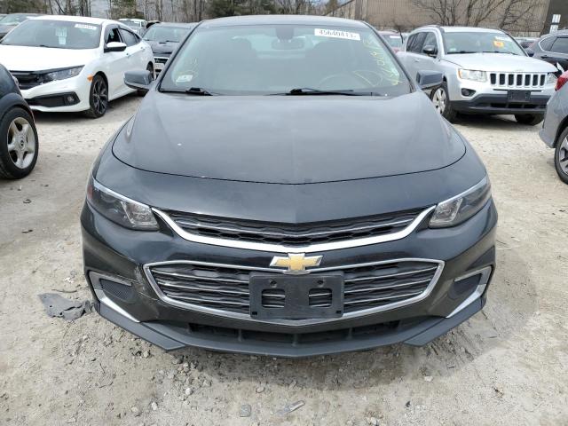 Photo 5 from auction – 2016 CHEVROLET MALIBU LT with VIN 1G1ZE5ST6GF172420