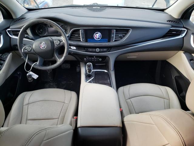 Photo 8 from auction – 2020 BUICK ENCLAVE ES with VIN 5GAERBKW6LJ296876