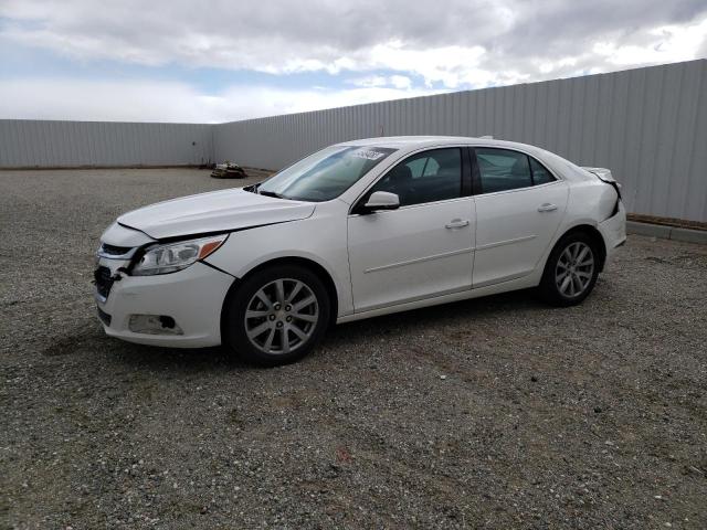 CHEVROLET MALIBU 2LT 2015 with VIN 1G11D5SL2FF231879 - Photo from auction