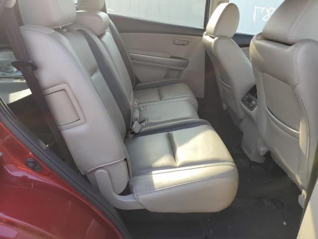 Photo 11 from auction – 2010 MAZDA CX-9 with VIN JM3TB2MA0A0236890