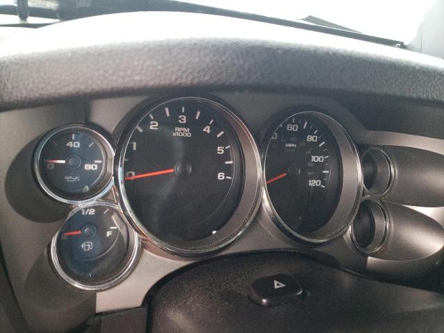 Photo 9 from auction – 2011 GMC SIERRA K15 with VIN 3GTP2VE38BG136822