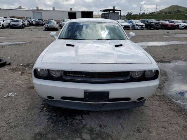 Photo 5 from auction – 2014 DODGE CHALLENGER with VIN 2C3CDYAG9EH270699