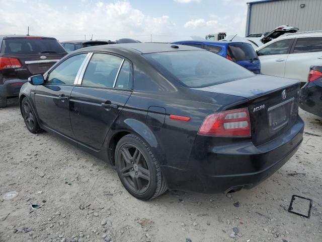 Photo 2 from auction – 2007 ACURA TL with VIN 19UUA66297A014589