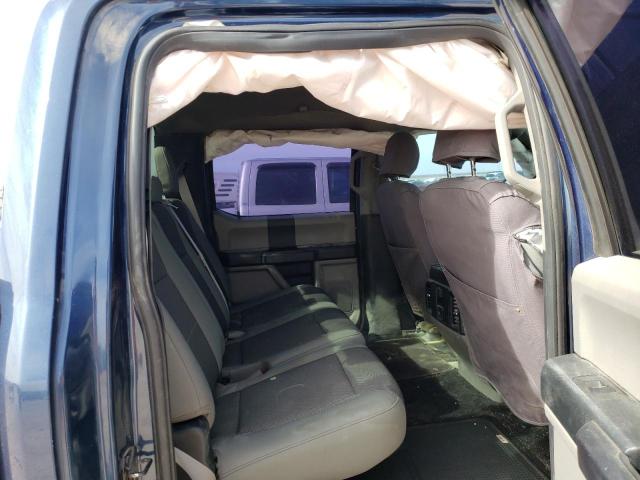 Photo 10 from auction – 2018 FORD F150 SUPER with VIN 1FTEW1CB8JKC08298