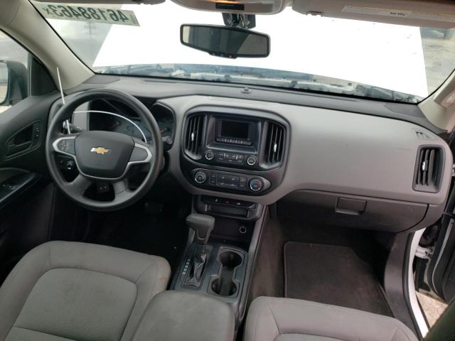 Photo 8 from auction – 2016 CHEVROLET COLORADO with VIN 1GCHSBEA2G1323688