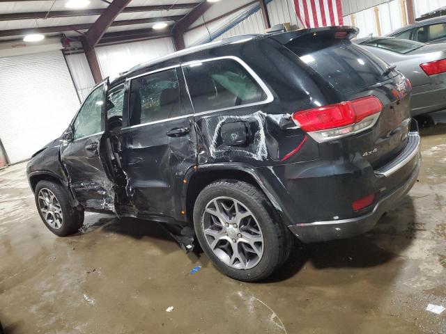 Photo 2 from auction – 2018 JEEP GRAND CHER with VIN 1C4RJFBG8JC326663