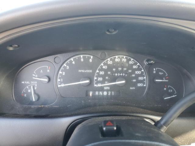 Photo 9 from auction – 2001 FORD RANGER with VIN 1FTYR10DX1PB48070