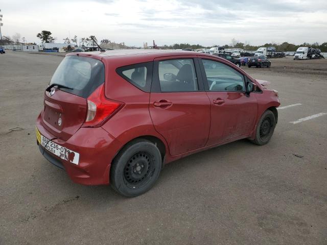 Photo 3 from auction – 2018 NISSAN VERSA NOTE with VIN 3N1CE2CP6JL355863