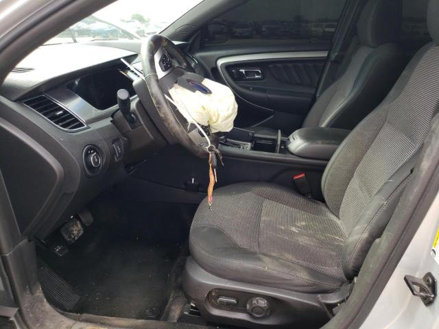 Photo 7 from auction – 2014 FORD TAURUS SEL with VIN 1FAHP2E82EG186573
