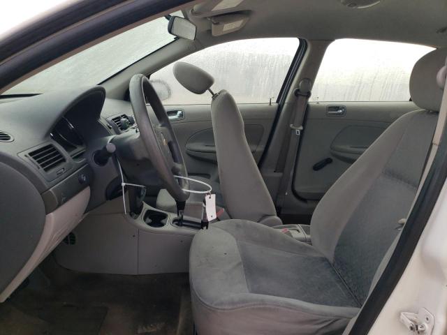 Photo 7 from auction – 2006 CHEVROLET COBALT 4D with VIN 1G1AK55F467800690