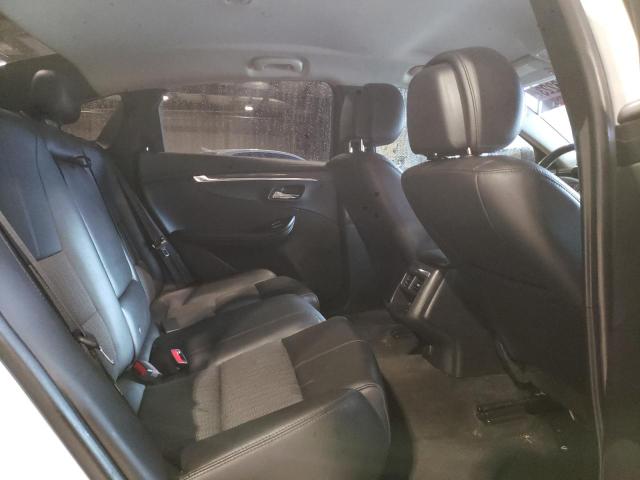 Photo 10 from auction – 2014 CHEVROLET IMPALA with VIN 2G1115SL5E9216986