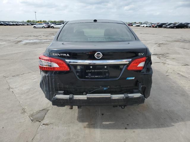 Photo 6 from auction – 2014 NISSAN SENTRA S with VIN 3N1AB7AP0EY247974