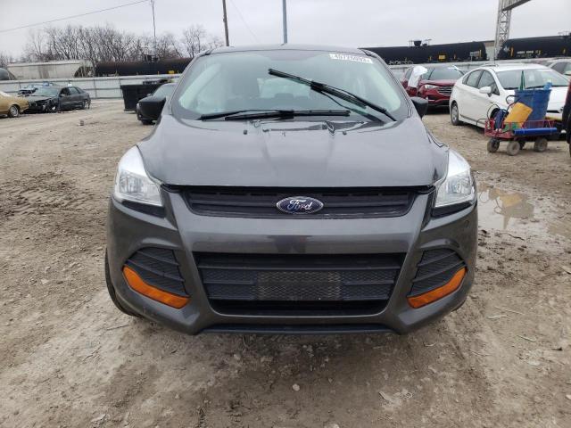 Photo 5 from auction – 2016 FORD ESCAPE S with VIN 1FMCU0F71GUB93702