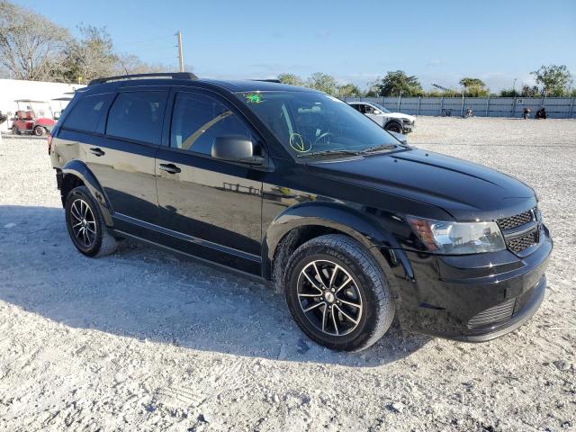 Photo 4 from auction – 2018 DODGE JOURNEY SE with VIN 3C4PDCAB9JT208693