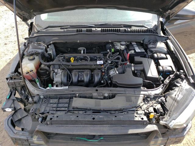 Photo 11 from auction – 2017 FORD FUSION SE with VIN 3FA6P0H72HR102568