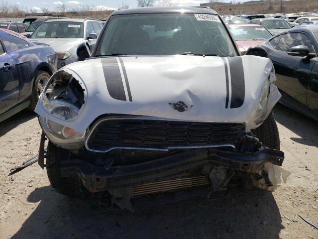 Photo 5 from auction – 2014 MINI COOPER S C with VIN WMWZC5C51EWM18541