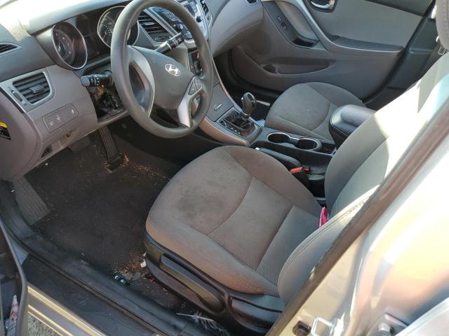 Photo 7 from auction – 2016 HYUNDAI ELANTRA SE with VIN 5NPDH4AE3GH794081