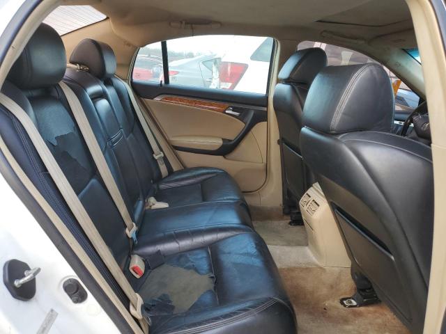 Photo 10 from auction – 2005 ACURA TL with VIN 19UUA66235A037895
