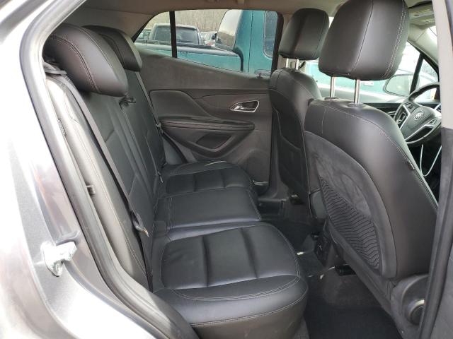 Photo 11 from auction – 2014 BUICK ENCORE with VIN KL4CJGSB5EB603033