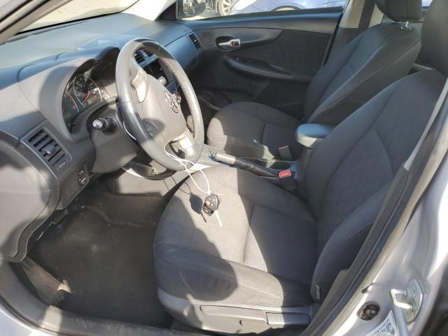 Photo 7 from auction – 2009 TOYOTA COROLLA BA with VIN 1NXBU40E29Z082735