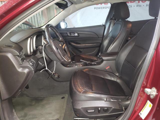 Photo 7 from auction – 2014 CHEVROLET MALIBU 2LT with VIN 1G11E5SL0EF252970
