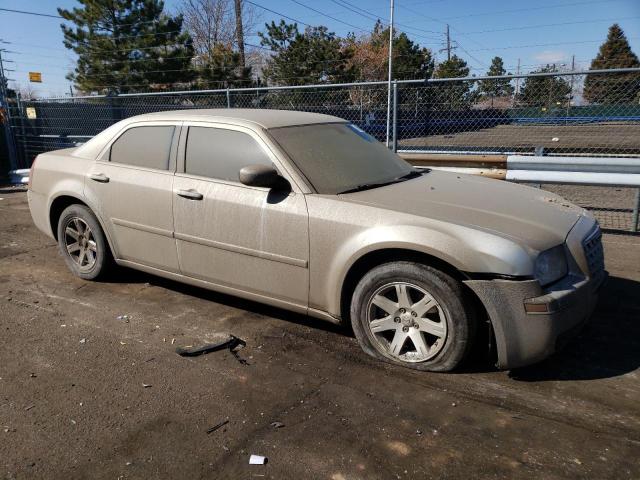 Photo 4 from auction – 2007 CHRYSLER 300 TOURIN with VIN 2C3KA53G37H810602