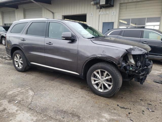 Photo 4 from auction – 2014 DODGE DURANGO LI with VIN 1C4RDJDG1EC531111