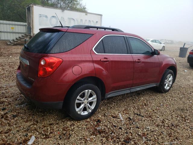 Photo 3 from auction – 2011 CHEVROLET EQUINOX LT with VIN 2CNALDEC9B6421680