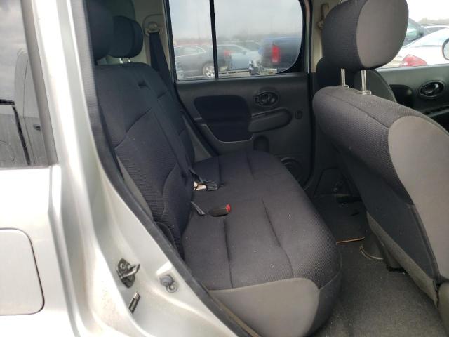 Photo 10 from auction – 2009 NISSAN CUBE BASE with VIN JN8AZ28RX9T116332