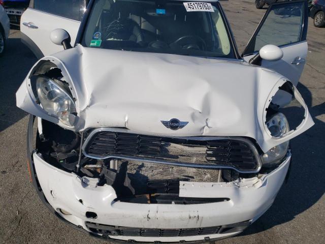 Photo 11 from auction – 2013 MINI COOPER S C with VIN WMWZC5C57DWL64418