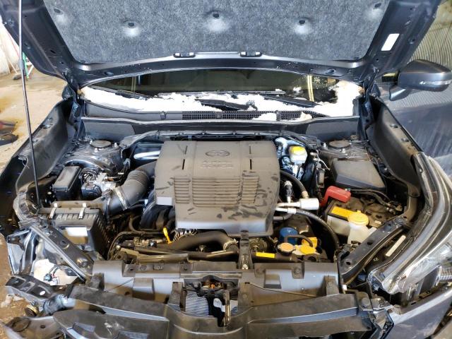 Photo 11 from auction – 2022 SUBARU FORESTER W with VIN JF2SKAMC3NH416809