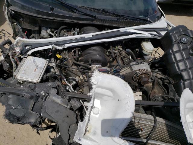 Photo 11 from auction – 2004 CHEVROLET CORVETTE with VIN 1G1YY22G445117809