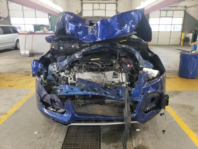 Photo 5 from auction – 2014 FORD ESCAPE SE with VIN 1FMCU0GX7EUB98222