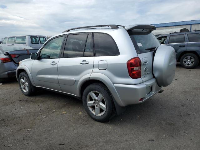 Photo 2 from auction – 2005 TOYOTA RAV4 with VIN JTEHD20V250046012