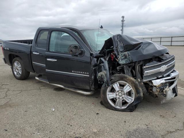 Photo 4 from auction – 2013 CHEVROLET SILVERADO with VIN 3GCPKSE75DG195430