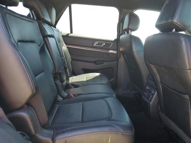 Photo 11 from auction – 2016 FORD EXPLORER L with VIN 1FM5K7F8XGGA52934
