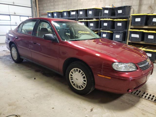 Photo 4 from auction – 2002 CHEVROLET MALIBU with VIN 1G1ND52J42M546589