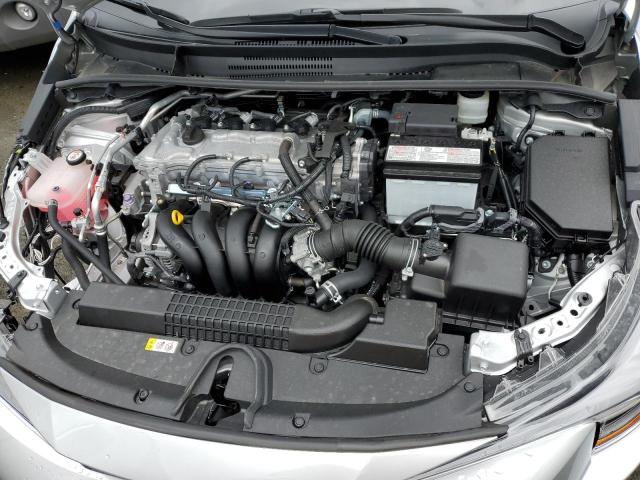 Photo 11 from auction – 2020 TOYOTA COROLLA LE with VIN 5YFEPRAE2LP126032
