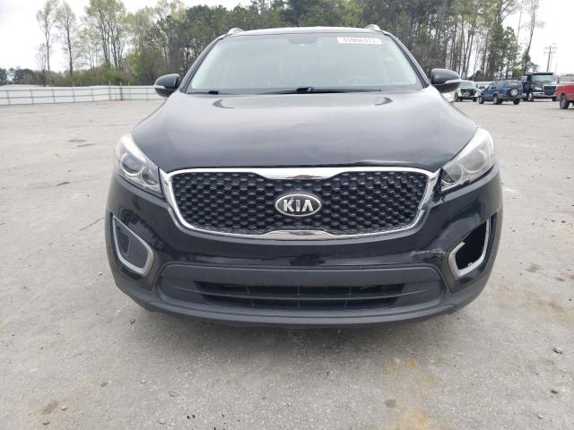 Photo 5 from auction – 2016 KIA SORENTO LX with VIN 5XYPG4A35GG081754