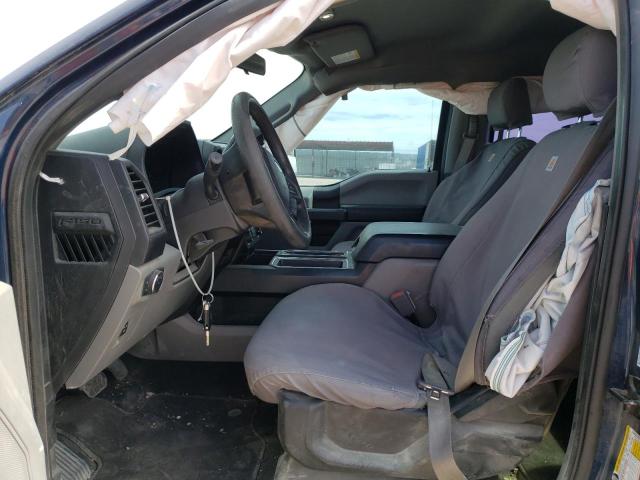 Photo 7 from auction – 2018 FORD F150 SUPER with VIN 1FTEW1CB8JKC08298