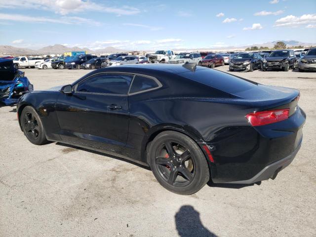 Photo 2 from auction – 2017 CHEVROLET CAMARO LT with VIN 1G1FB1RS5H0155288