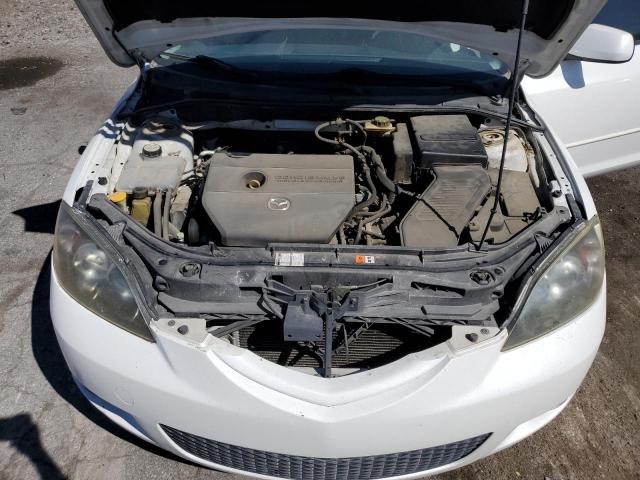 Photo 11 from auction – 2006 MAZDA 3 HATCHBAC with VIN JM1BK143X61496165