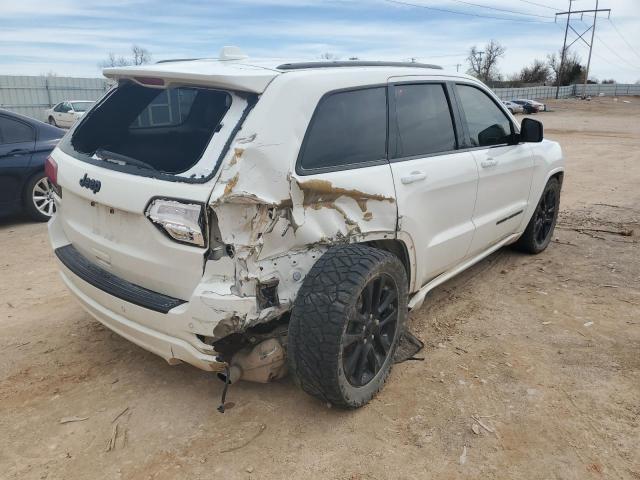 Photo 3 from auction – 2020 JEEP GR CHER with VIN 1C4RJEAG1LC128599