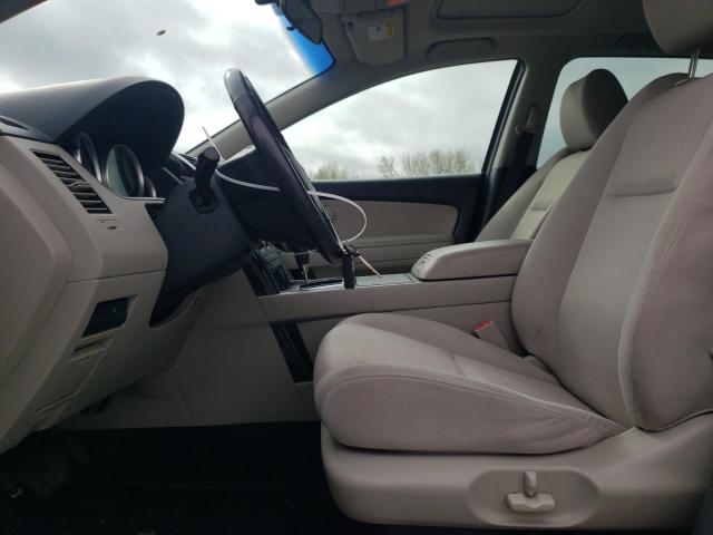 Photo 7 from auction – 2008 MAZDA CX-9 with VIN JM3TB28A380148632
