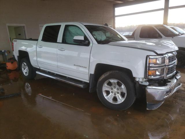 Photo 4 from auction – 2015 CHEVROLET SILVERADO with VIN 3GCPCREC2FG528298